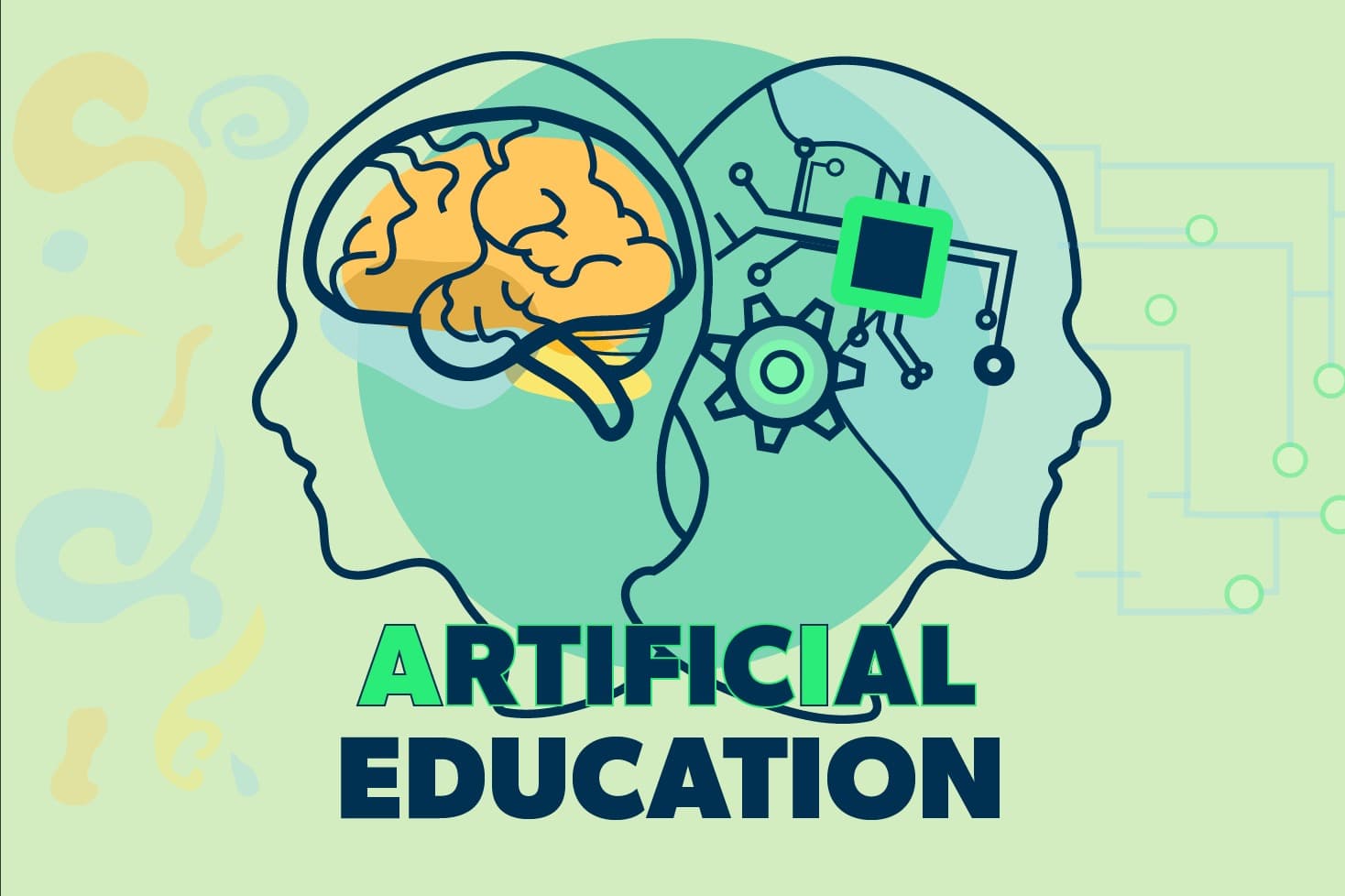 The Rise of AI in Education