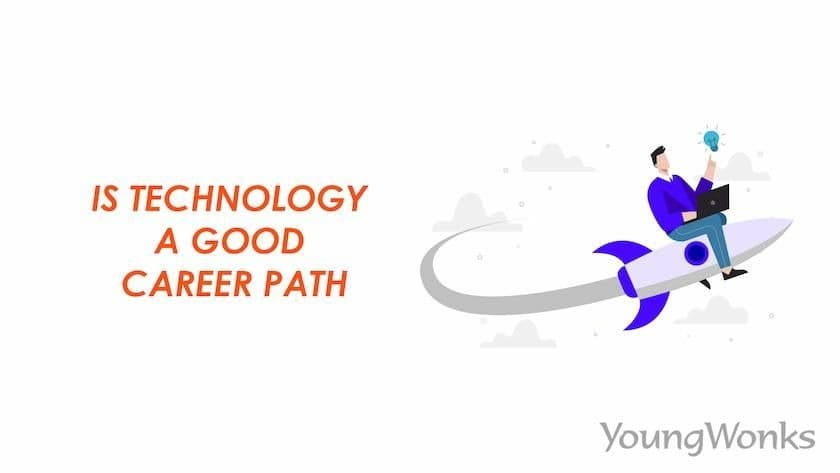 Career Growth in Tech Industry