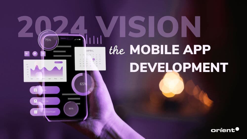 Mobile App Development Trends